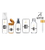 KittyTox Natural Feminine Products / Boric  