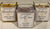 Manifestation Candle Set - The Honey Throne