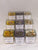 Manifestation Candle Set - The Honey Throne